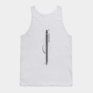 Architect Tank Top